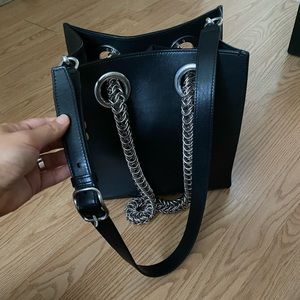 Alexander Wang Genesis Bag
